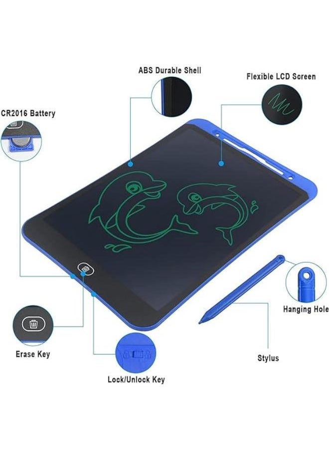 null - LCD Writing Tablet for Kids - Image 1