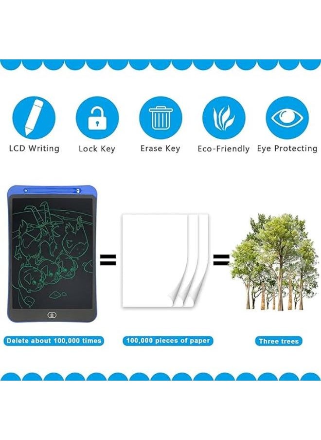 null - LCD Writing Tablet for Kids - Image 1