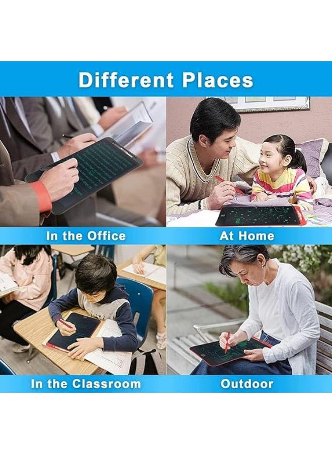 null - LCD Writing Tablet for Kids - Image 1