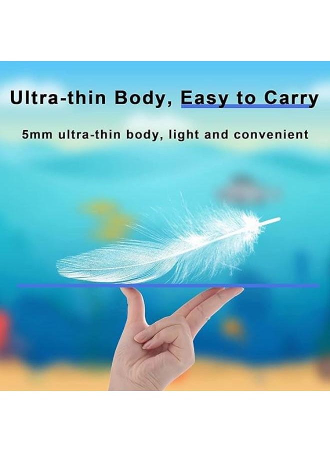 null - LCD Writing Tablet for Kids - Image 1
