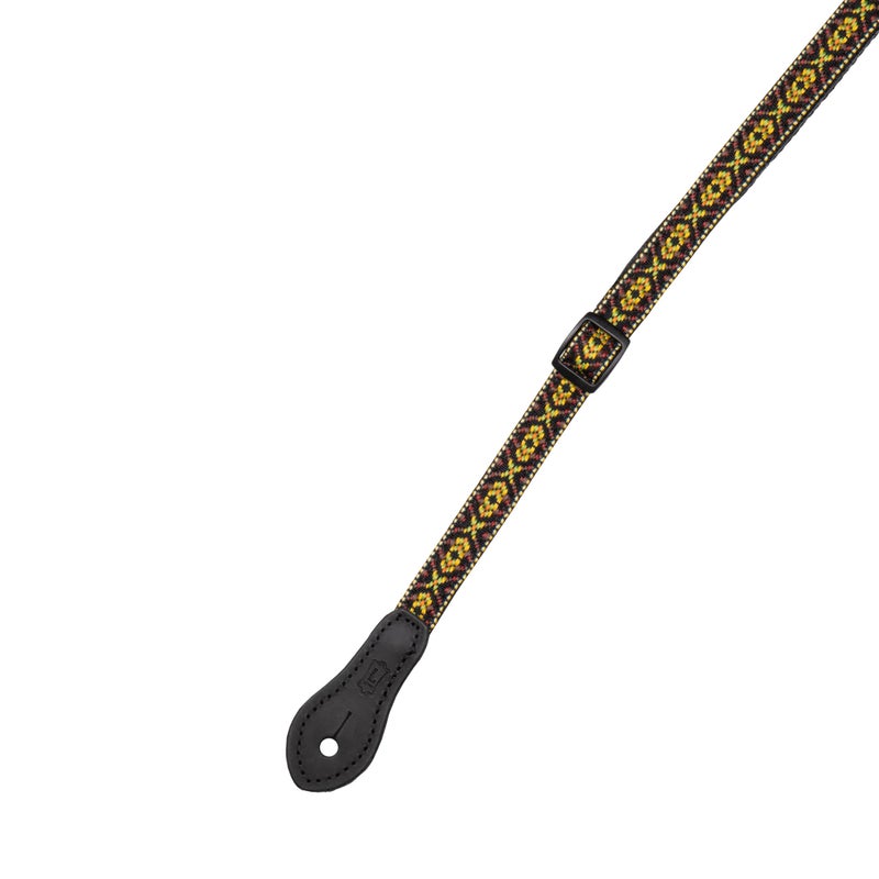 Levy's Leathers Guitar Strap (MJ19UKE-002) - Image 2