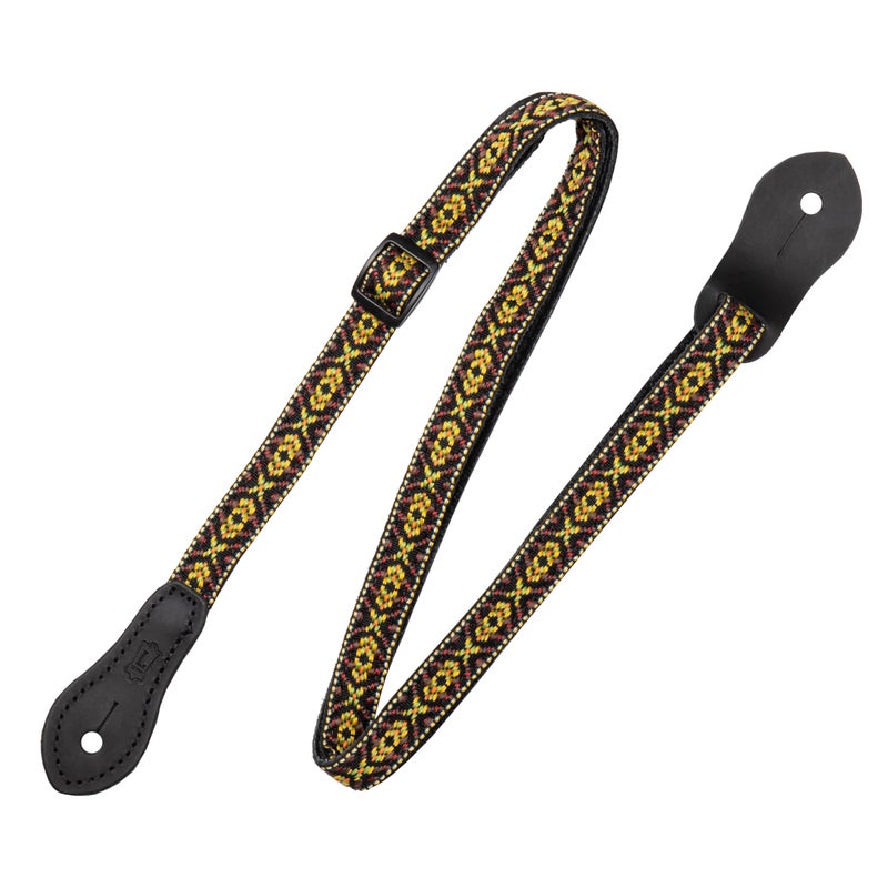 Levy's Leathers Guitar Strap (MJ19UKE-002) - Image 1