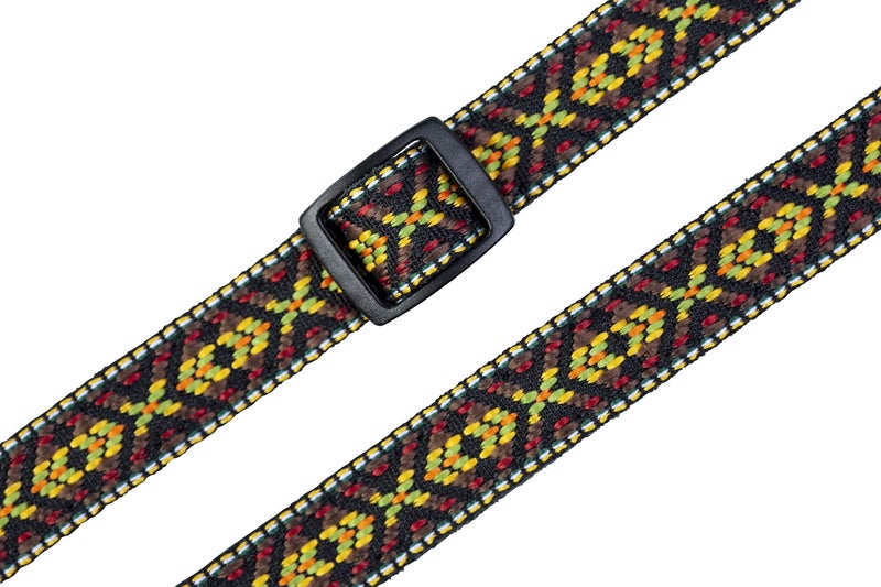 Levy's Leathers Guitar Strap (MJ19UKE-002) - Image 5
