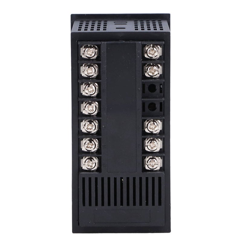 PID Temperature Controller RELAY SSR Digital Intelligent Thermostat High Accuracy AC220V - Image 4