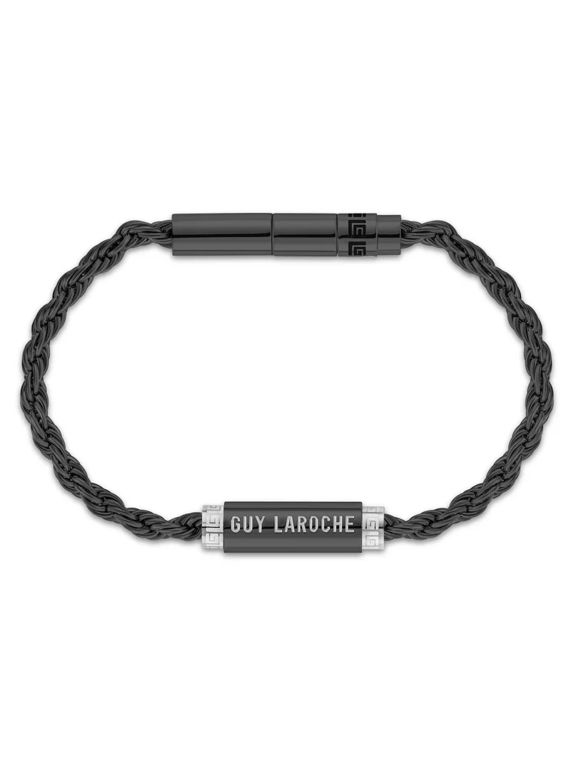 Guy Laroche  Marcel Chain Bracelet For Men for Men | Best Price UAE