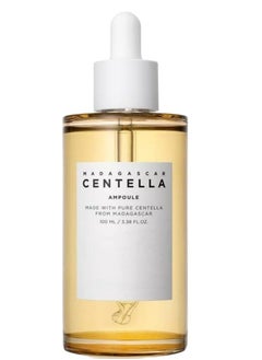 Generic Madagascar Centella Asiatica Ampoule Facial Serum  - Image 1