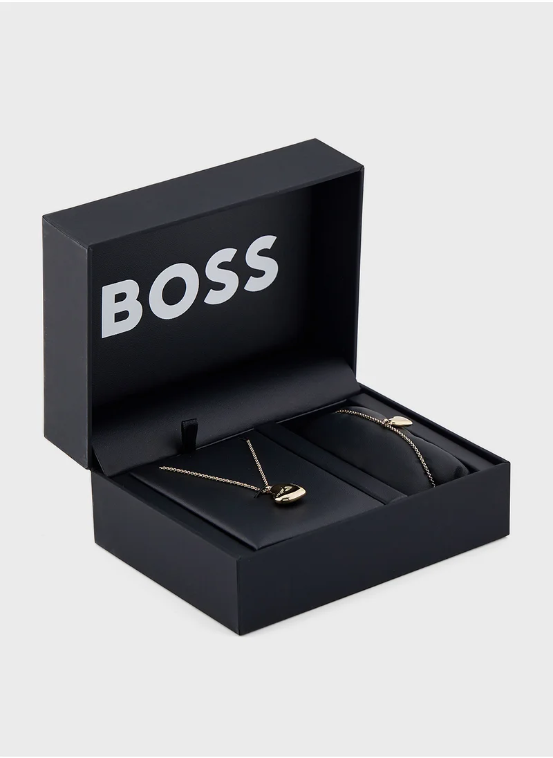BOSS Honey