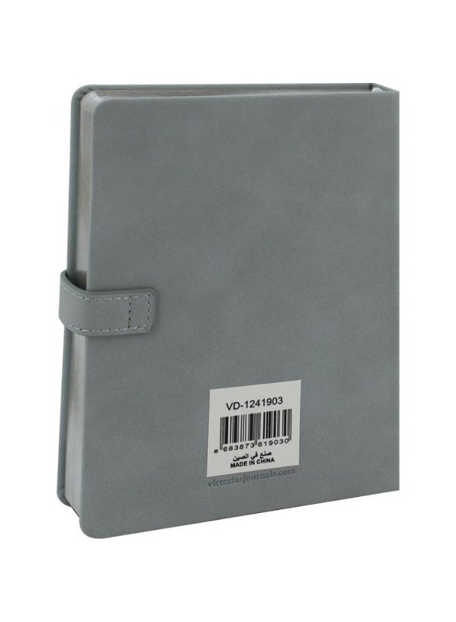 Hush Hush Organizer & Stationary - Image 2