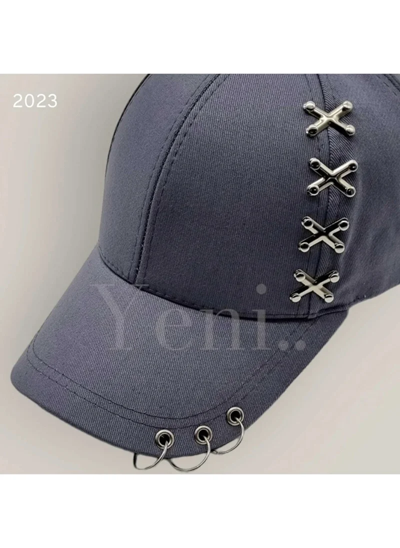 Tezzgelsin Punk Master Baseball Cap Hat