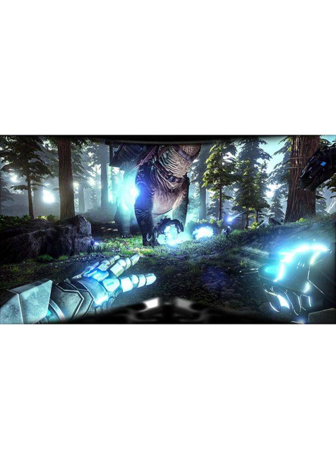 ستوديو وايلد كارد لعبة الفيديو Ark: Survival Evolved (إصدار عالمي) - Image 5