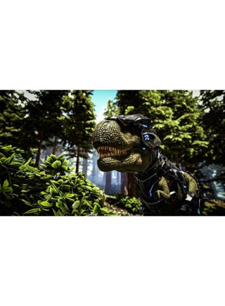 لعبة الفيديو Ark: Survival Evolved (إصدار عالمي) - الأكشن والتصويب - playstation_4_ps4 - view 3