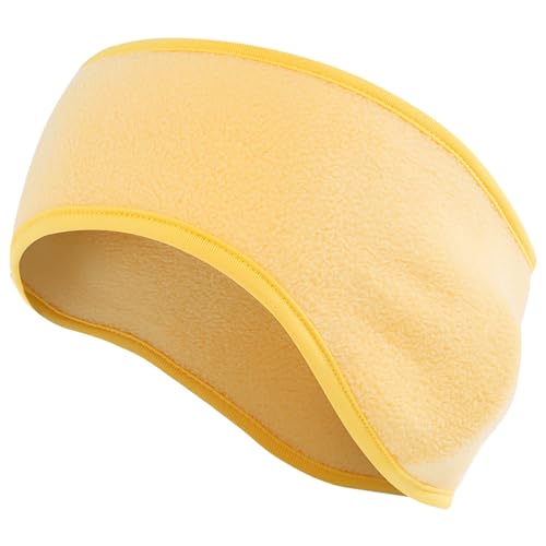 Atneato Ear Warmer Headband - Winter Ear Cover Running Ear Muffs for Men and Women - Image 1