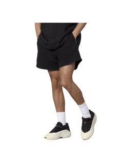 Adidas Adidas One Fl Short Black Basketball Shorts For Unisex Xs  - Image 4