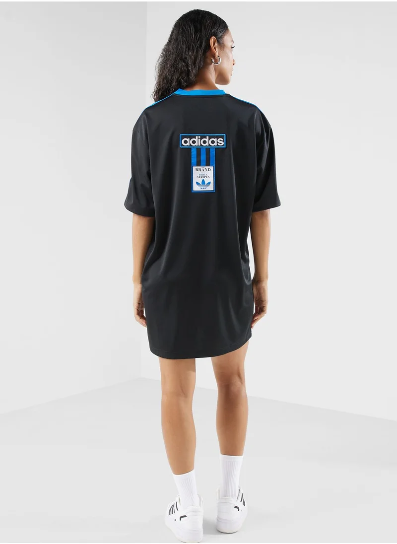 adidas Originals Adibreak Dress