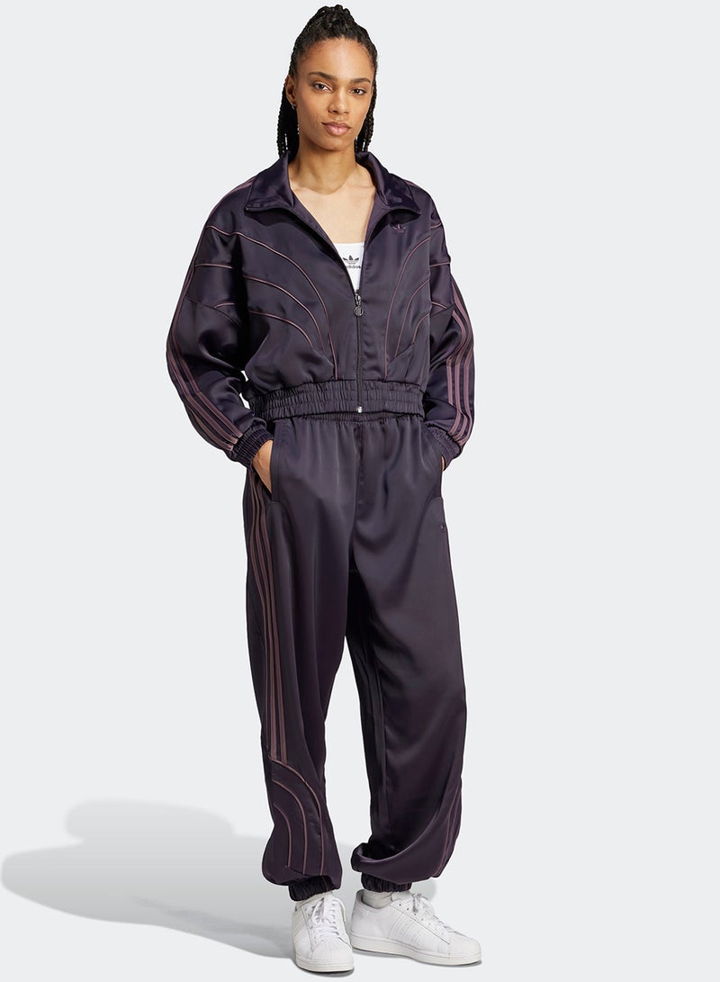 adidas Originals Piping Loose Trackpants  - Image 5