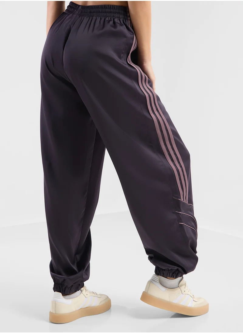 adidas Originals Piping Loose Trackpants