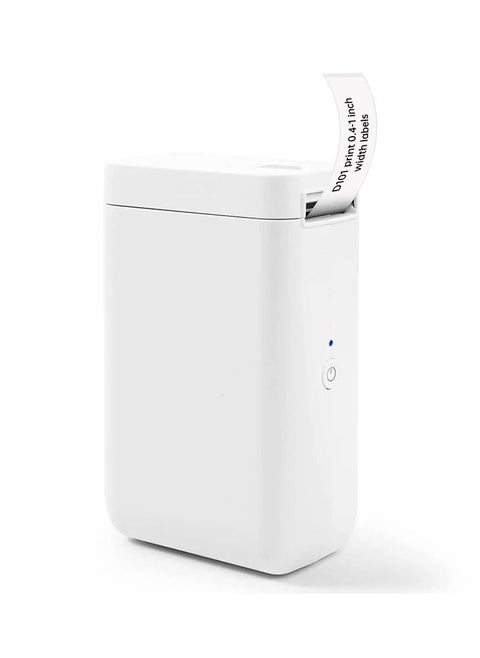 Niim bot portable label printer