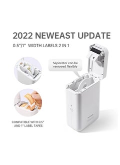 NIIMBOT Niim bot portable label printer  - Image 2