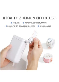 NIIMBOT Niim bot portable label printer  - Image 5