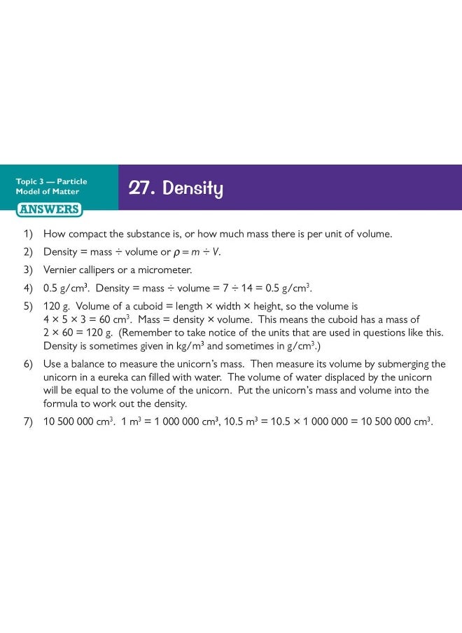 null - 9-1 GCSE Physics AQA Revision Question Cards - Image 1