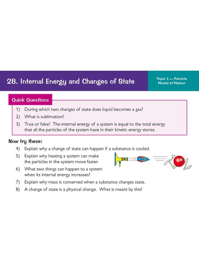 null - 9-1 GCSE Physics AQA Revision Question Cards - Image 1