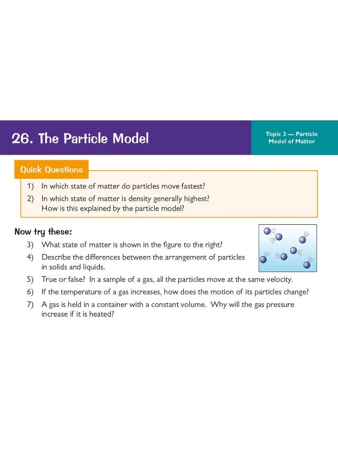 null - 9-1 GCSE Physics AQA Revision Question Cards - Image 1