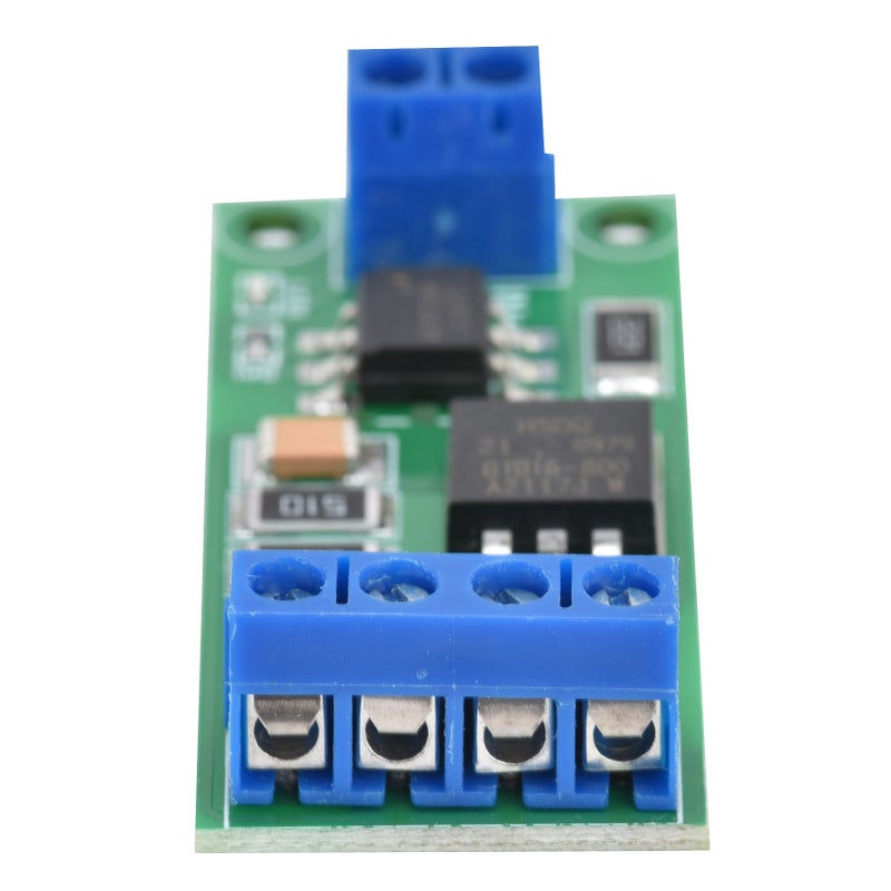SCR Module Thyristor Control Trigger Switch DC Control AC 220V Optocoupler Isolation YYAC‑2 - Image 4