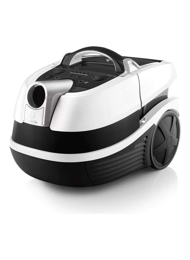 BOSCH Series 4 Wet & Dry Vacuum Cleaner, Multi-Function 2100 W BWD421PRO White - Image 3
