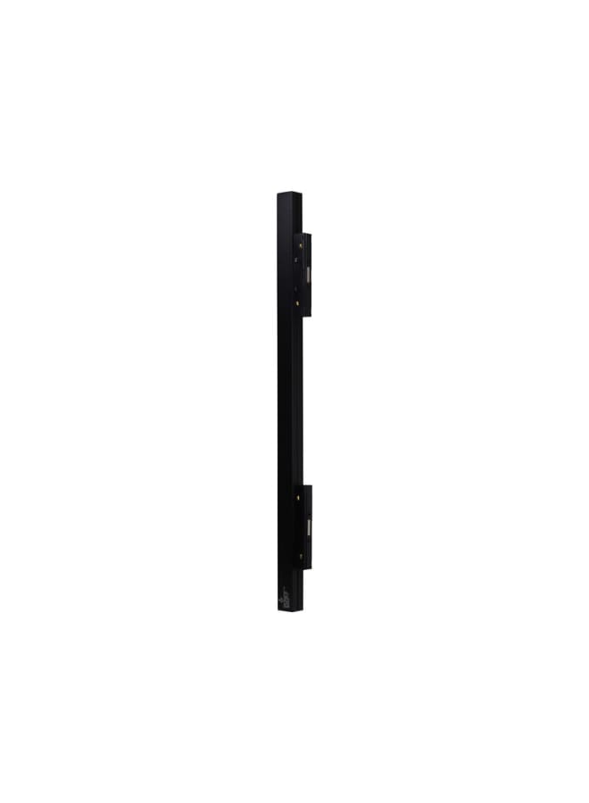 Jana Light Led Magnetic rectangular profile black track light 30 lens 30W warm white - Image 3
