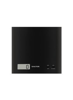 Salter Arc Kitchen Scale Black 1066 Bkdr15  - Image 3