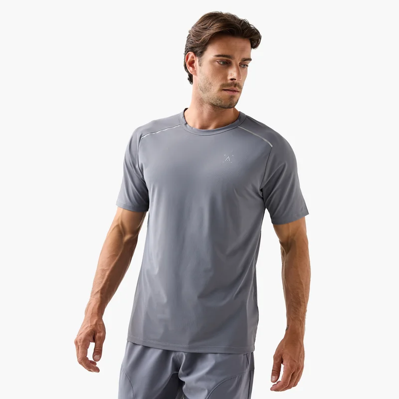 ADOT by Splash Regular Fit T-shirt