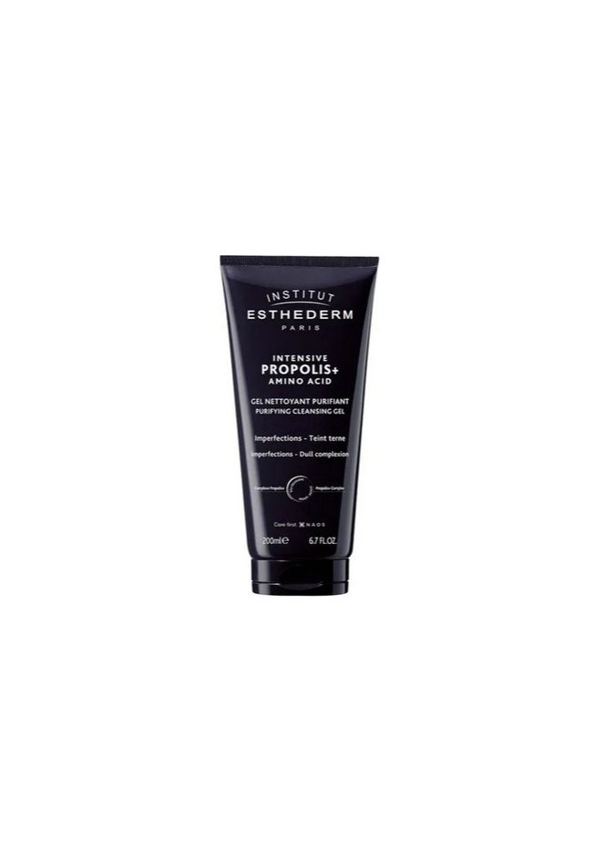 Esthederm Esthederm Intensive Propolis Gel cleansing face gel 200ml 
