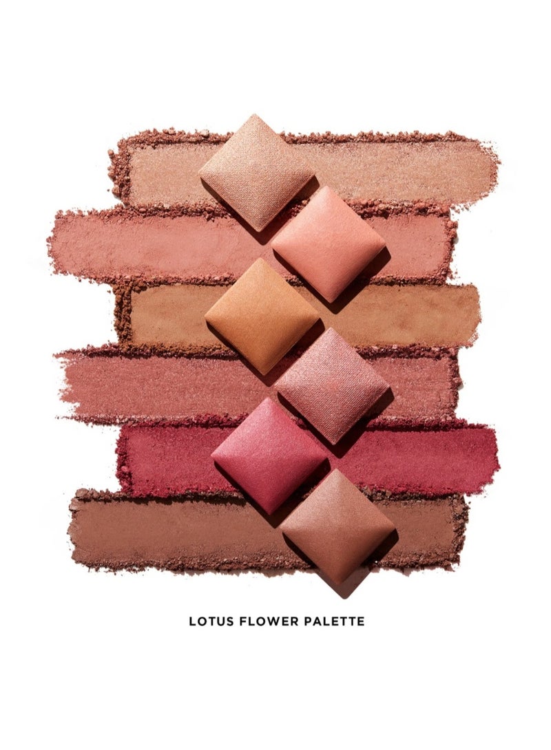 Hourglass Ambient Lighting Edit Unlocked Palette - Lotus Flower - Image 3