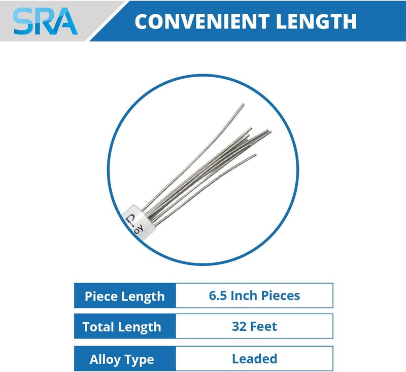 FAST CHIP Removal Alloy for SMD Rework - 32 ft. - Image 3