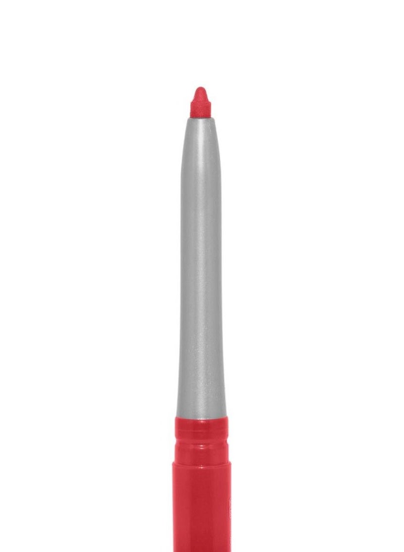 PALLADIO PALLADIO Waterproof Lip Liner - Red Rose - Image 4