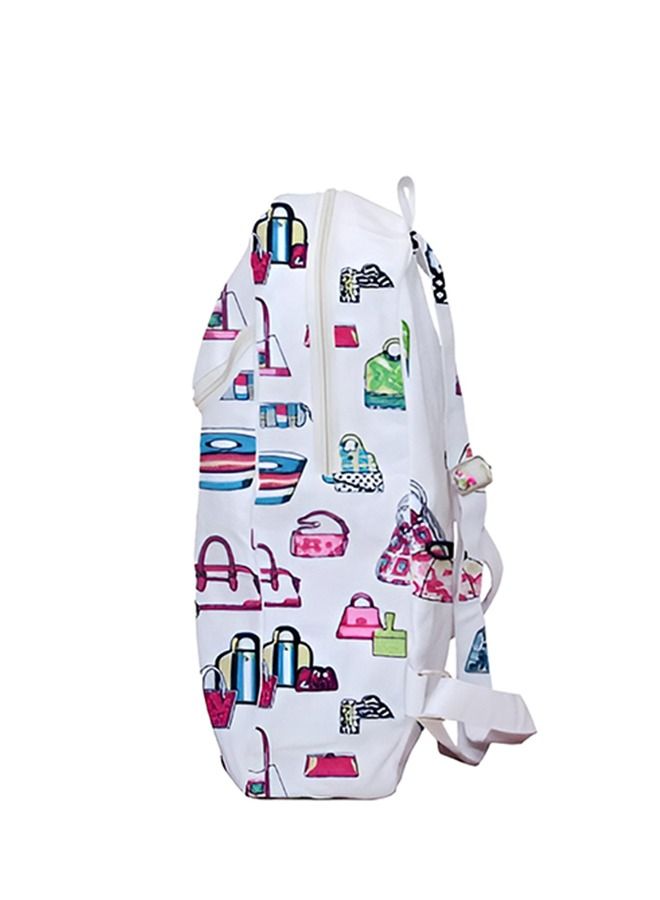 JEH BAGS JEH MINI BACK PACK (LADIES HAND BAG) - Image 2