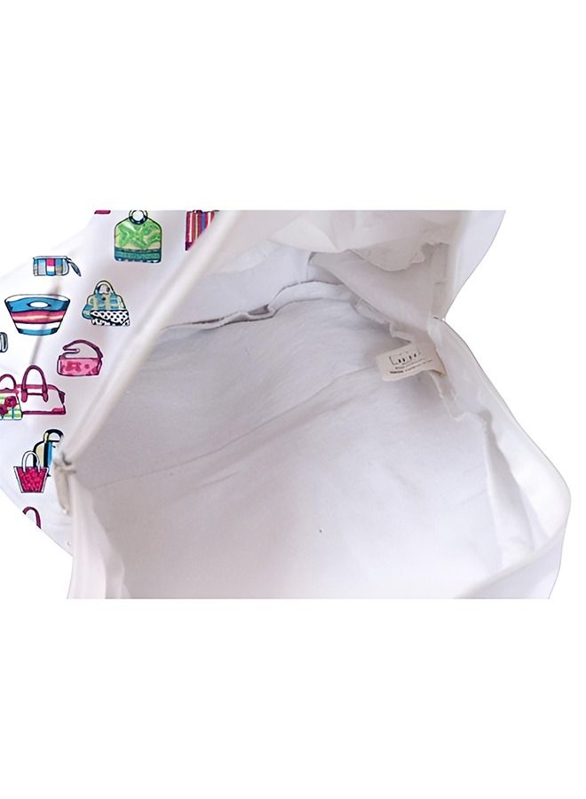 JEH BAGS JEH MINI BACK PACK (LADIES HAND BAG) - Image 4