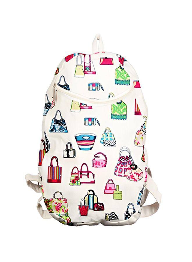 JEH BAGS JEH MINI BACK PACK (LADIES HAND BAG) - Image 1