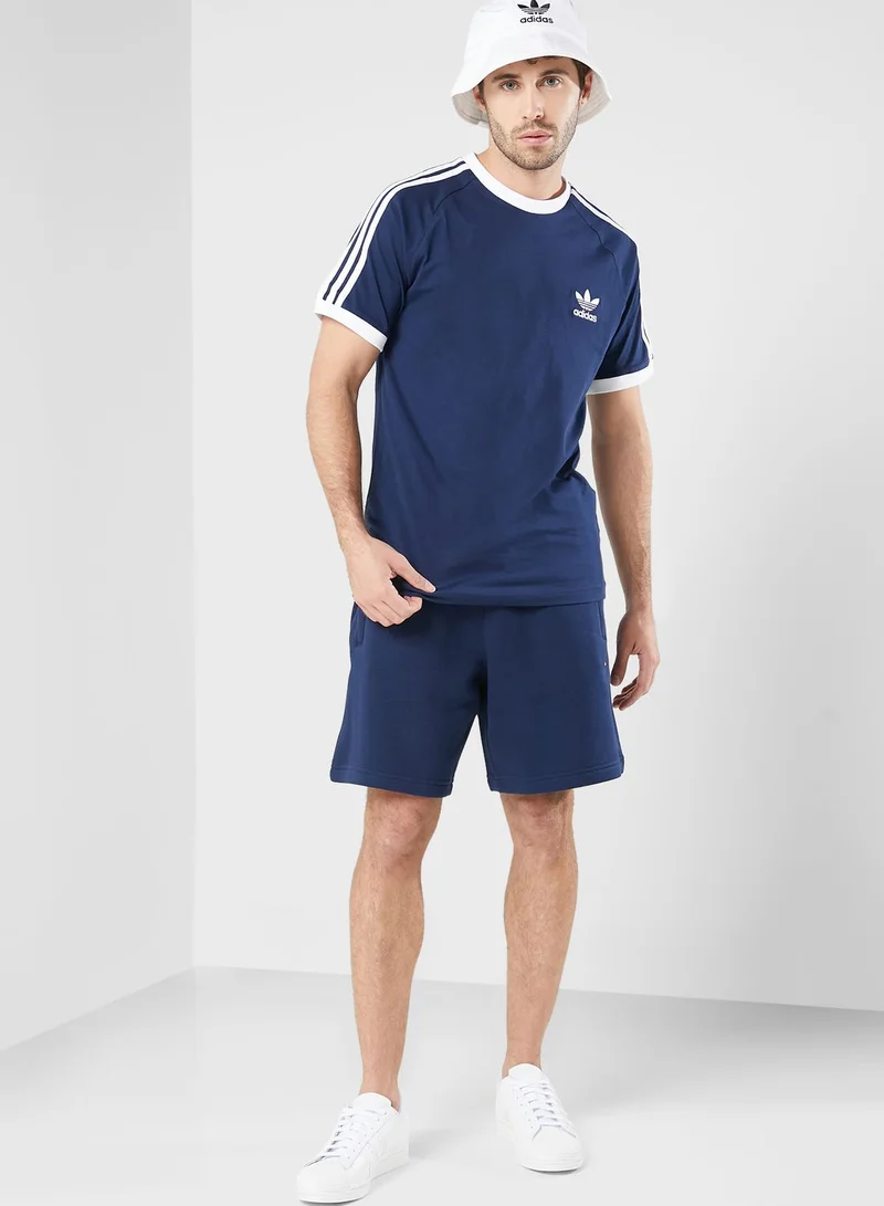 adidas Originals Trefoil Essential Shorts