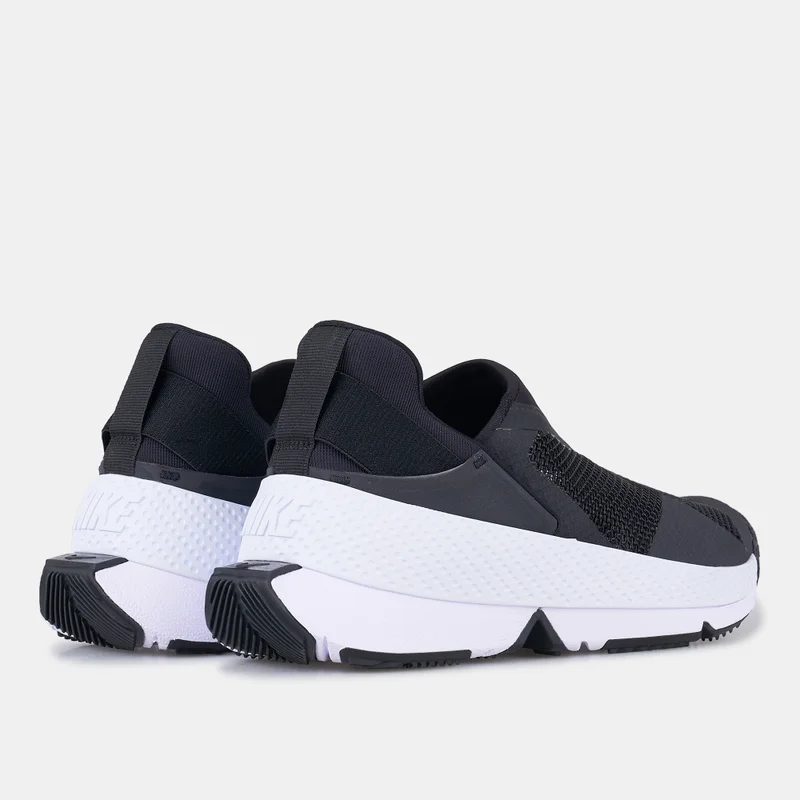 Nike Black Women's Go FlyEase Shoes for Women | Best Price UAE