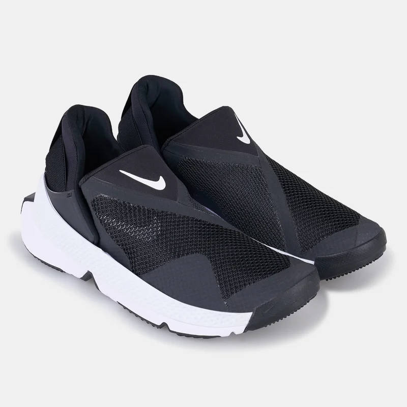 Nike Black Women's Go FlyEase Shoes for Women | Best Price UAE