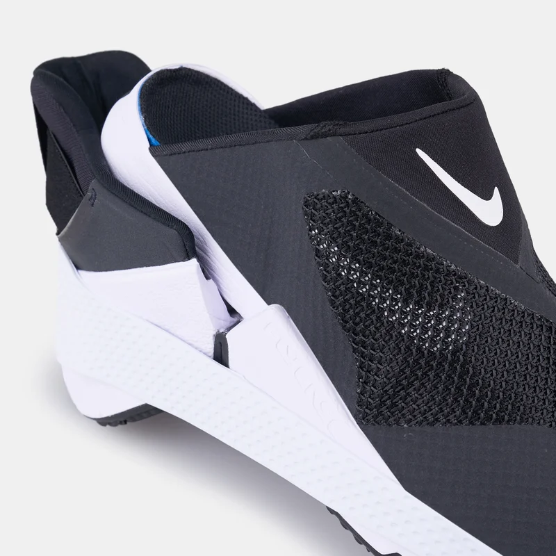 Nike Black Women's Go FlyEase Shoes for Women | Best Price UAE