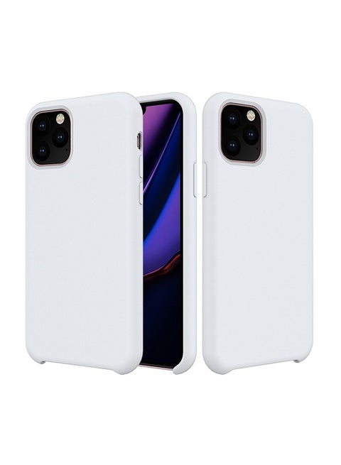 Protective Case Cover For  11 Pro White