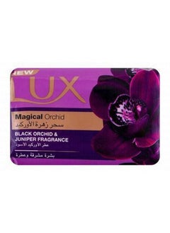 Lux Magical Soap Bar, Black Orchid & Juniper 