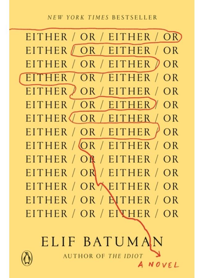Either/Or 