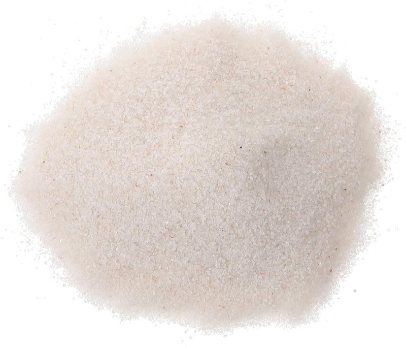 Aquarium Gravel Small White Sand 500g×2 Decorative Gravel for Fish Tank and Outdoor Garden Vase Fillers Landscaping Stones Multi-Function Aquarium Substrate - Image 1