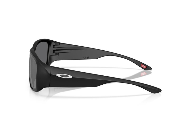 أوكلي نظارات شمسية أوكلي تورنيكيت بتصميم مربع - Image 2