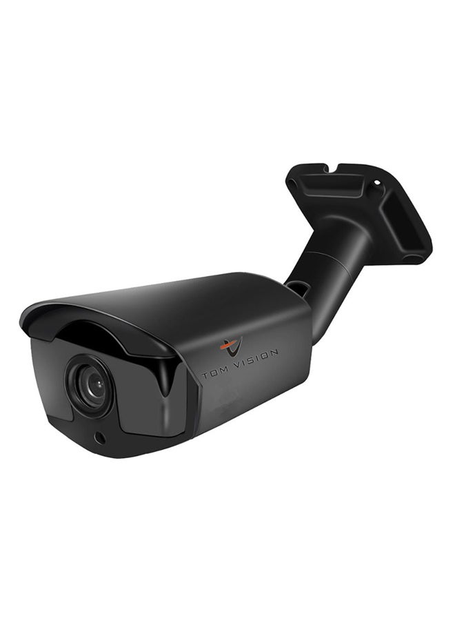 تومفيجن مجموعة كاميرات DVR بدقة AHD مكونة من 4 قنوات - Image 2