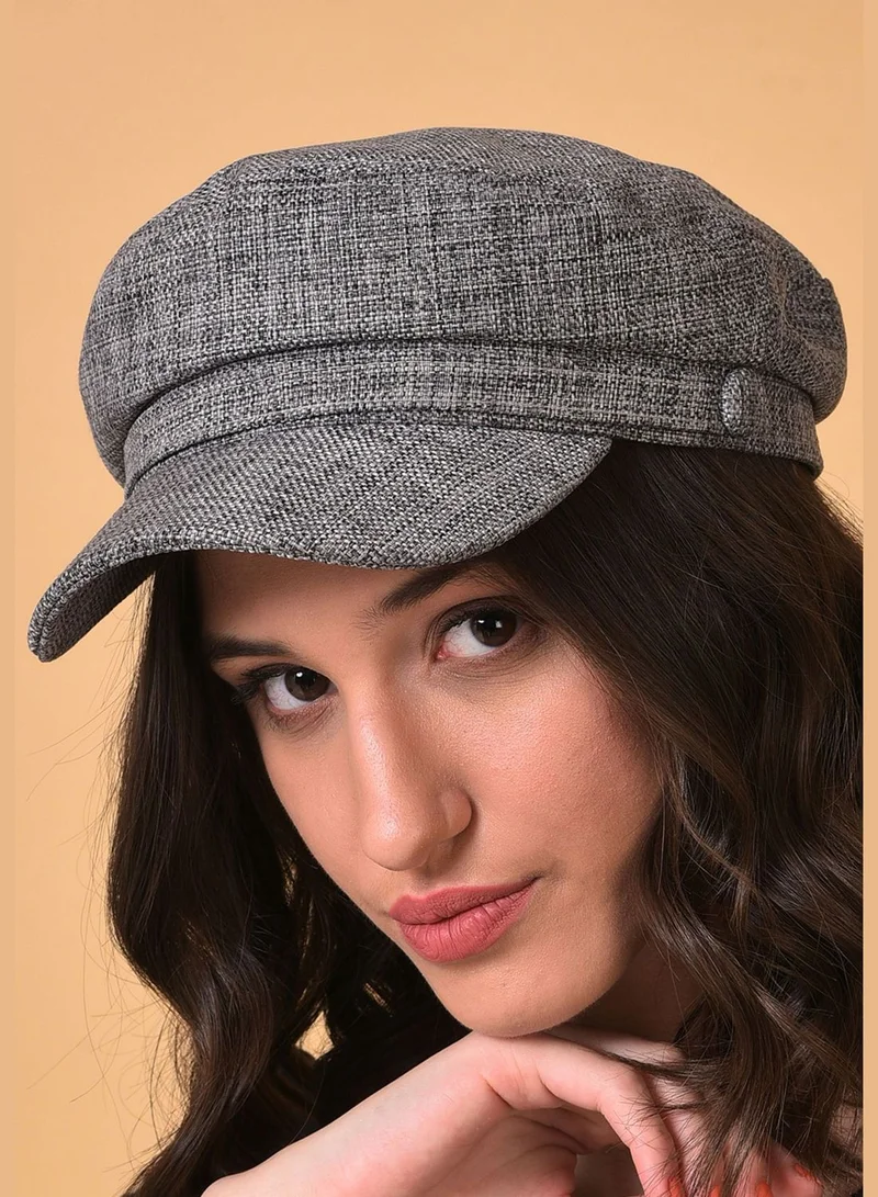 Haute Sauce Casual Breton Hat