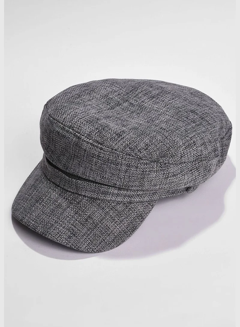 Haute Sauce Casual Breton Hat